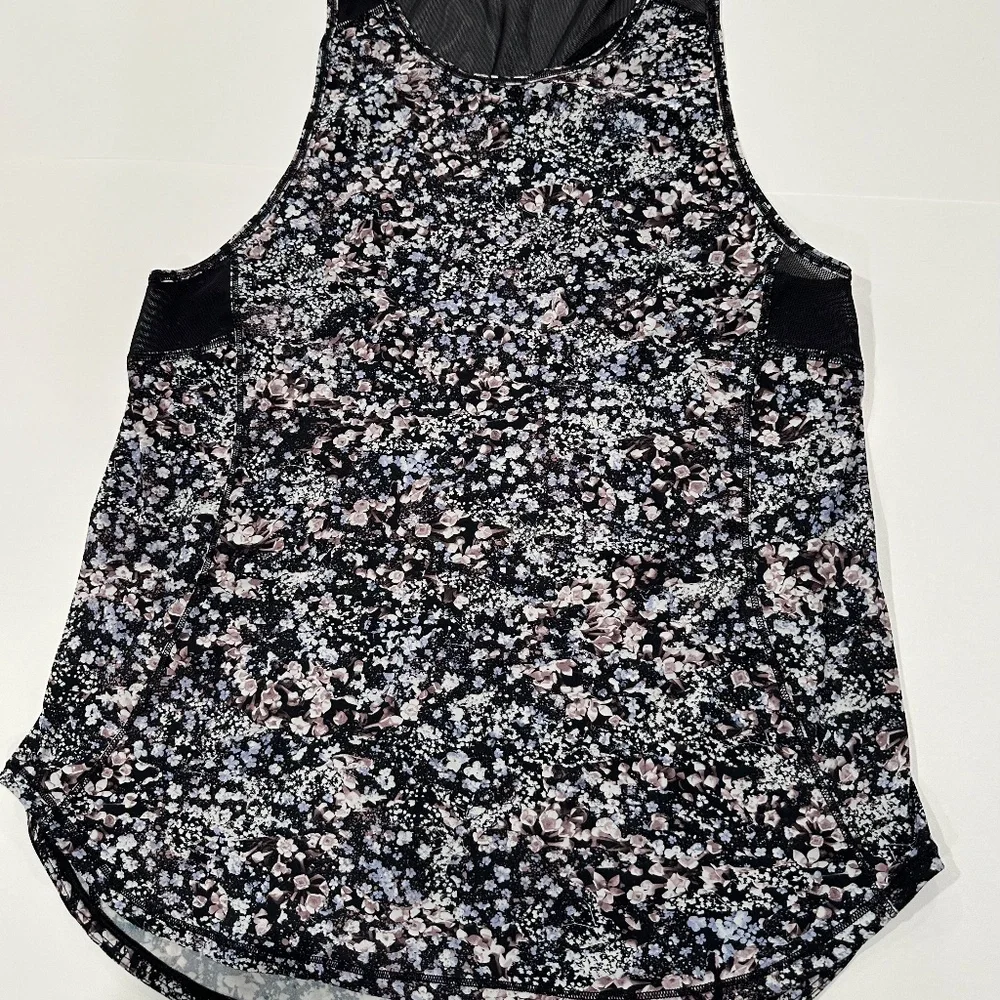 LULULEMON‎ Sculpt Tank Top - No Tag Size/No Tag Dot.